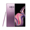 Samsung Galaxy Note 9, 6GB - 128GB, Used Smartphone Lavender Purple