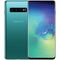 Samsung Galaxy S10, 8GB - 128GB, Used Smartphone Prism Green