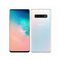 Samsung Galaxy S10, 8GB - 128GB, Used Smartphone Prism White