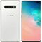Samsung Galaxy S10 Plus, 8GB - 128GB, Used Smartphone Prism White