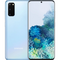 Samsung Galaxy S20, 8GB - 128GB, Used Smartphone Cloud Blue