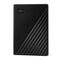 WD 1TB My Passport USB 3.2 Portable External Hard Drive