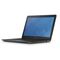 Dell Latitude 3550 Laptop, Intel Core i7-1335U, 16GB RAM, 512GB SSD, DOS, 15.6" FHD Display, Black