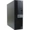 Dell OptiPlex 7050 SFF, Intel Core i3, 7th, 16GB RAM, 512GB SSD, Win 10 Pro, Used Mini PC