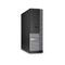 Dell OptiPlex 7050 SFF, Intel Core i7, 7th, 16GB RAM, 1TB HDD, 512GB SSD, Win 10 Pro, Used Mini PC