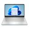 HP 15-FD0753DS Laptop, Intel Core i3-N305,  8GB RAM, 512GB USF, Windows 11, 14" Touchscreen, Moonlight Blue