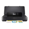 HP OfficeJet 202 Mobile Color Inkjet Printer, Portable Wireless Printing for Travel & Office