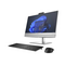 HP Pro One 440 G9 All-in-One Desktop, Intel Core i5, 13th Gen, 8GB RAM, 512GB SSD, DOS, 23.8" Touchscreen, Black