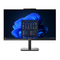 Lenovo V100-24 All-in-One Desktop, Intel Core i3-N305, 8GB RAM, 512GB SSD, DOS, 23.8" Non-Touch Display, Black