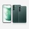 Samsung Galaxy S22, 8GB - 256GB, Used Smartphone Green