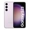Samsung Galaxy S23, 8GB - 128GB, Used Smartphone Lavender