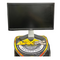 Dell 22 inch HD Used Monitor with VGA Port