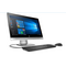 HP EliteOne 800 G2 All-in-One Used Desktop, Intel Core i5-6th Gen, 8GB RAM, 256GB SSD, 23.8-Inch Display