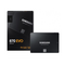 SAMSUNG 870 EVO 2.5" SATA 1TB SSD
