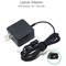 19V 1.75A M-plug 33W ADP-33AW B Laptop USB Charger Asus EEEbook X205 X205T X205TA