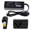 19V 3.42A 65W Laptop Charger compatible with PA-1650-69 Acer Aspire E1-522-3442 E1-531-2686