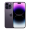 Apple iPhone 14 Pro Max, 256GB, Deep Purple - HK Version (Physical Dual SIM)
