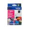 Brother LC563 High Yield Magenta Ink Cartridge (LC563M)