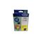 Brother LC673Y Yellow Ink Cartridge (LC-673Y)