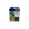 Brother LC673 Black Ink Cartridge (LC-673BK)