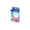 Brother LC675XL Magenta Ink Cartridge (LC675XL-M)