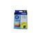 Brother LC675XL Yellow Ink Cartridge (LC675XL-Y)