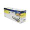 Brother TN-261Y Yellow Ink Toner