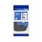 Brother TR-100BK 12mm x 100 m Ribbon Tape - Black