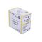Canon C-EXV21 Yellow Ink Toner