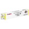 Canon C-EXV 28 Yellow Ink Toner (2801B002)
