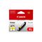 Canon CLI-471XL Yellow High Yield Ink Cartridge