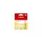 Canon CLI-521 Yellow Original Ink Cartridge (CLI-521Y)