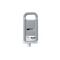Canon PFI-706MBK Ink Cartridge, Matte Black