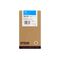 Epson C13T612200 Cyan Ink Cartridge, 220ml