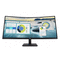 HP 21Y56AS  P34HC G4 HP 34'' WQHD (3440 x 1440) Curved USB-C Monitor