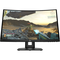 HP 9FM22AS 23.6" X24C CURVED GAMING MONITOR