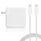 High Quality 61W Apple A1718, A1708 Laptop Type-C AC Adapter