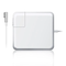 High Quality A1344, A1181, A1184 MacBook pro 13inch Laptop 60w magsafe 1 Laptop Adapter( L shape pin )