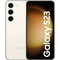 Samsung Galaxy S23 Dual SIM, 8GB RAM, 128GB, 5G, Cream, (UAE/TRA Version)
