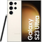 Samsung Galaxy S23 Ultra Dual SIM, 12GB RAM, 512GB, 5G, Cream, (UAE/TRA Version)