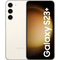 Samsung Galaxy S23+ Dual SIM, 8GB RAM, 512GB, 5G, Cream, (UAE/TRA Version)
